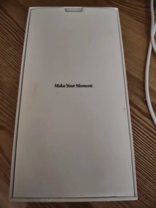 OPPO Reno 14 FS 5G Verde 512GB