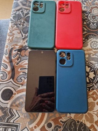 OPPO Reno 14 FS 5G Verde 512GB