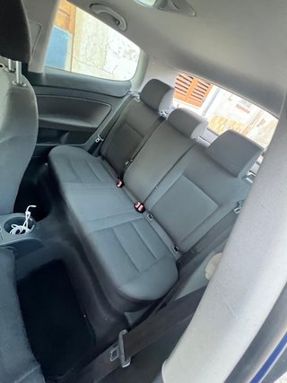 Volkswagen Golf 2004