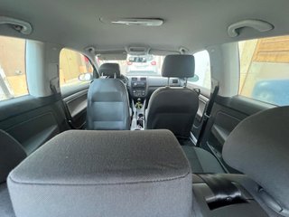 Volkswagen Golf 2004