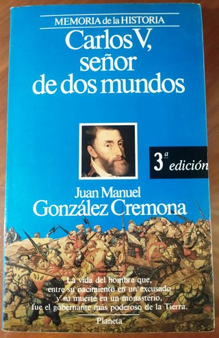 LIBROS “HISTÓRICA” (MONARQUÍAS)