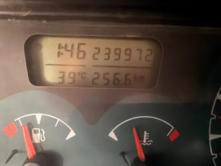 Nissan Terrano II 2.7 DIESEL GARANTÍA TALLER