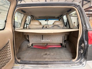 Nissan Terrano II 2.7 DIESEL GARANTÍA TALLER