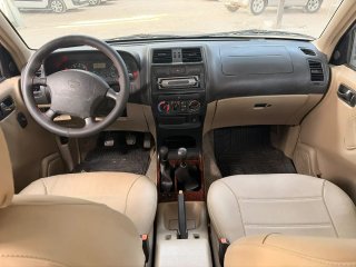 Nissan Terrano II 2.7 DIESEL GARANTÍA TALLER