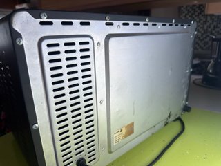 Mini Horno Eléctrico Fagor 1500W