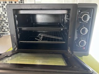 Mini Horno Eléctrico Fagor 1500W