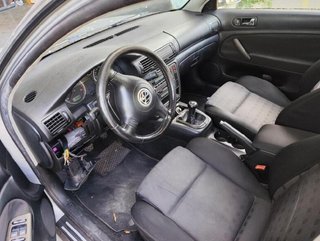 Centralita volkswagen 224850 0281010941 passat 1.9