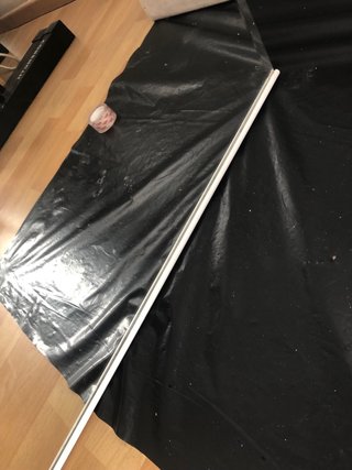 Espejo grande de cristal