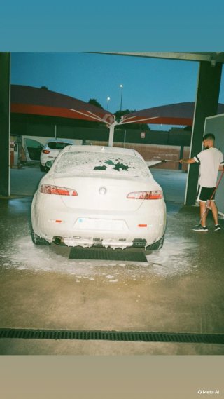 Alfa Romeo 159 2009