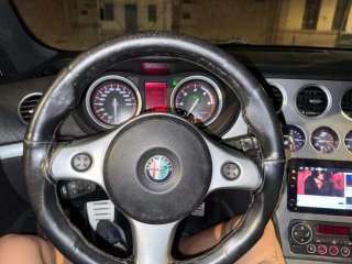 Alfa Romeo 159 2009