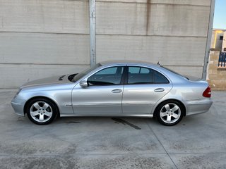 Mercedes-Benz E500 7G-TRONIC