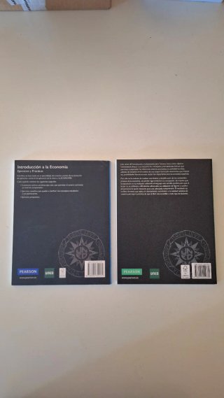 Libro UNED Introducción a la Economía