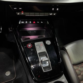 Audi RS3 2.5 TFSI 400cv Quattro FULL! CERAMICOS!