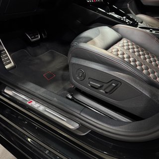 Audi RS3 2.5 TFSI 400cv Quattro FULL! CERAMICOS!