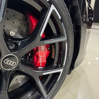 Audi RS3 2.5 TFSI 400cv Quattro FULL! CERAMICOS!