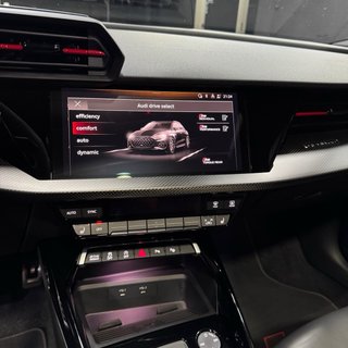 Audi RS3 2.5 TFSI 400cv Quattro FULL! CERAMICOS!