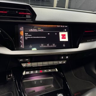 Audi RS3 2.5 TFSI 400cv Quattro FULL! CERAMICOS!