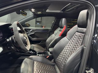Audi RS3 2.5 TFSI 400cv Quattro FULL! CERAMICOS!