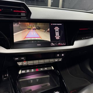 Audi RS3 2.5 TFSI 400cv Quattro FULL! CERAMICOS!