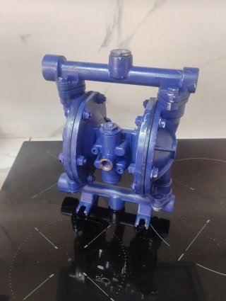Bomba Neumática VEVOR 13.2 GPM PTFE