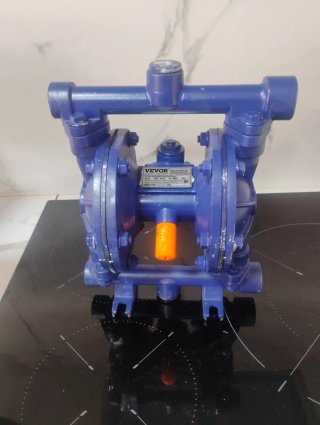 Bomba Neumática VEVOR 13.2 GPM PTFE