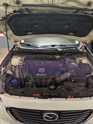 Mazda CX-3 2015