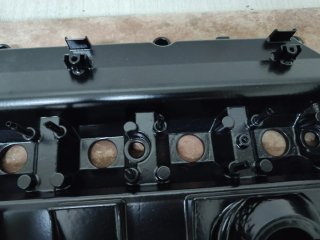 Tapa Balancines M50B25 Vanos BMW 325i