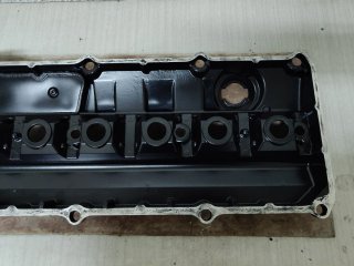 Tapa Balancines M50B25 Vanos BMW 325i