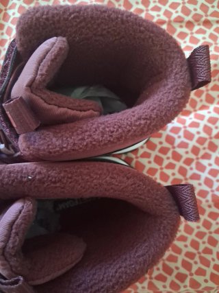 Botas de nieve Puma niña talla 35