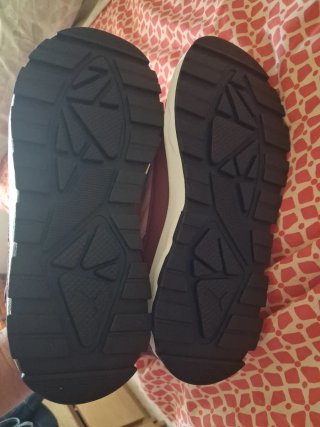 Botas de nieve Puma niña talla 35