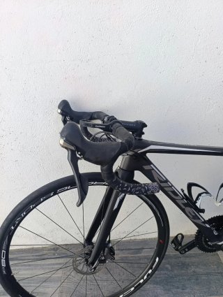 Bicicleta de Carretera