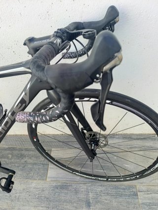 Bicicleta de Carretera