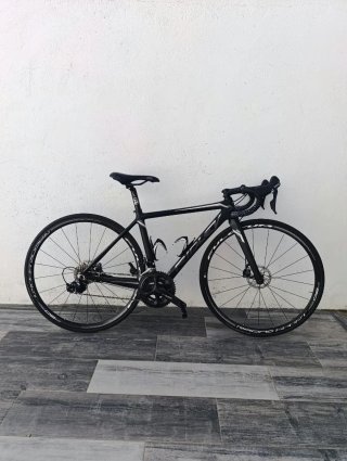 Bicicleta de Carretera