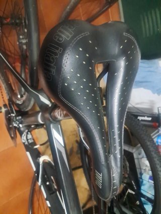 Bicicleta de Carretera