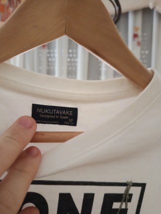 Camiseta manga larga ZONE