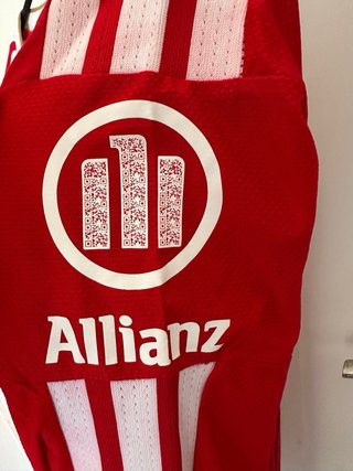 Adidas Bayern Múnich Adidas Manga Larga