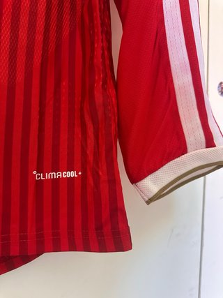Adidas Bayern Múnich Adidas Manga Larga