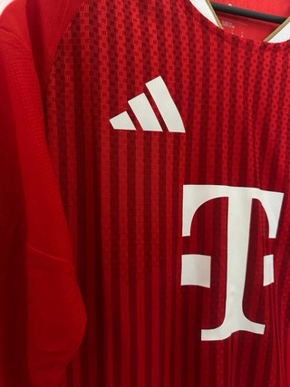 Adidas Bayern Múnich Adidas Manga Larga