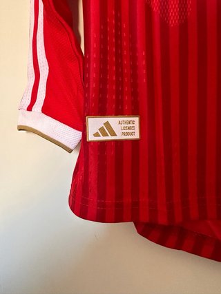 Adidas Bayern Múnich Adidas Manga Larga