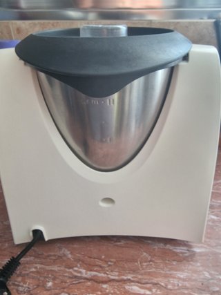 Thermomix TM31