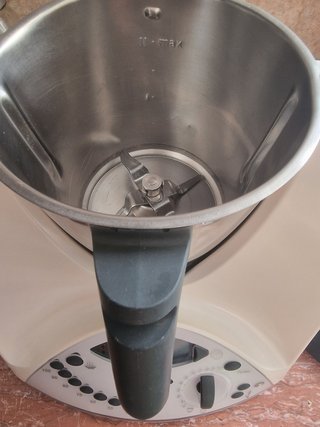Thermomix TM31