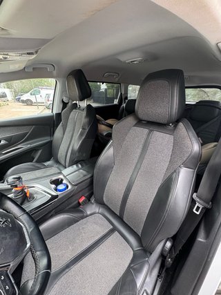 Peugeot 5008 2018