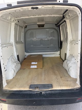 Peugeot Expert 2010