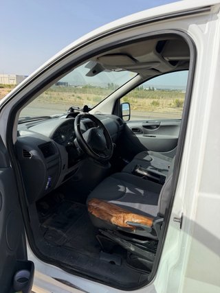 Peugeot Expert 2010