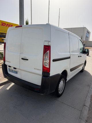 Peugeot Expert 2010