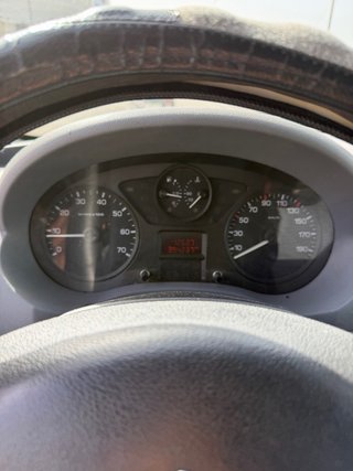 Peugeot Expert 2010