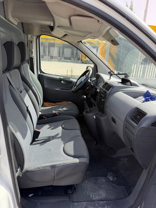 Peugeot Expert 2010