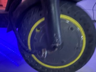 Patinete Eléctrico SmartGyro