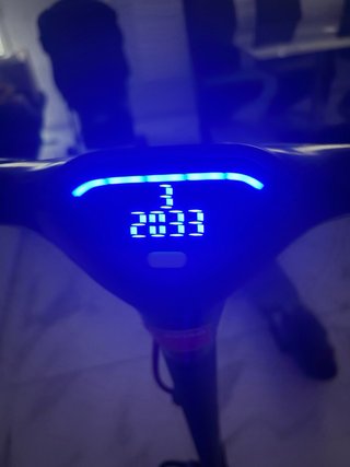 Patinete Eléctrico SmartGyro