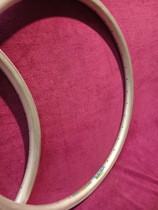 Cerchi Ambrosio Aero Dynamic MTB